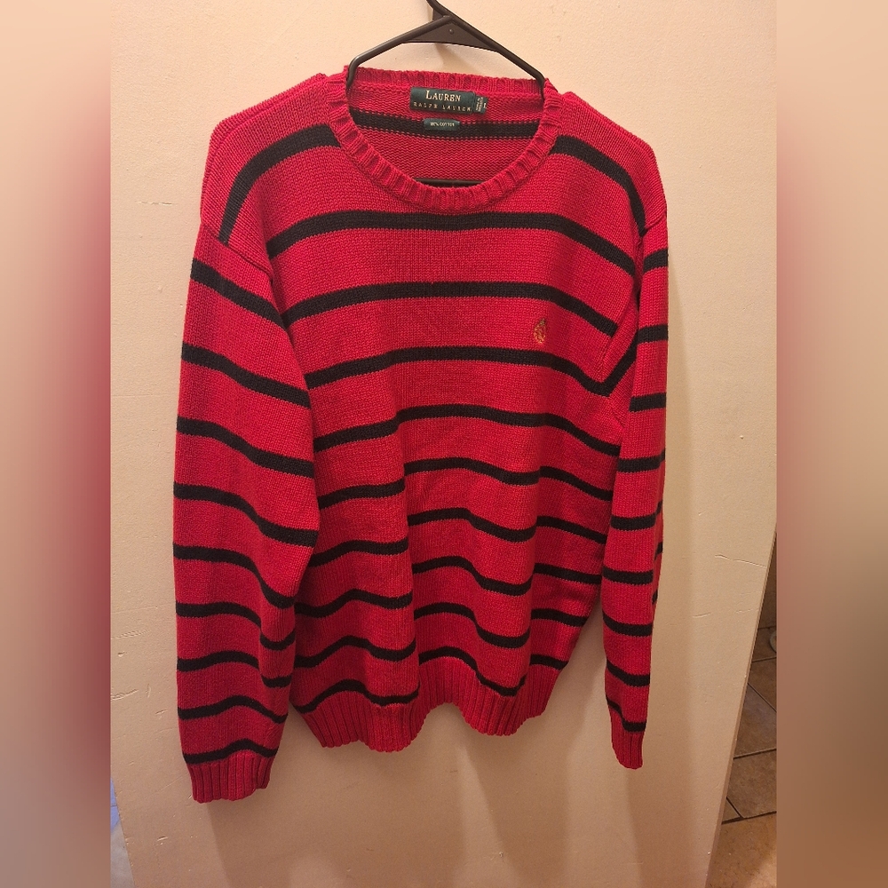 Lauren Ralph Lauren sweater